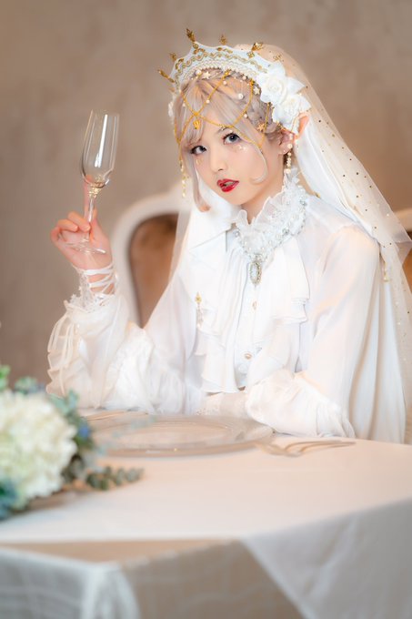 Twitterのコスプレ画像63