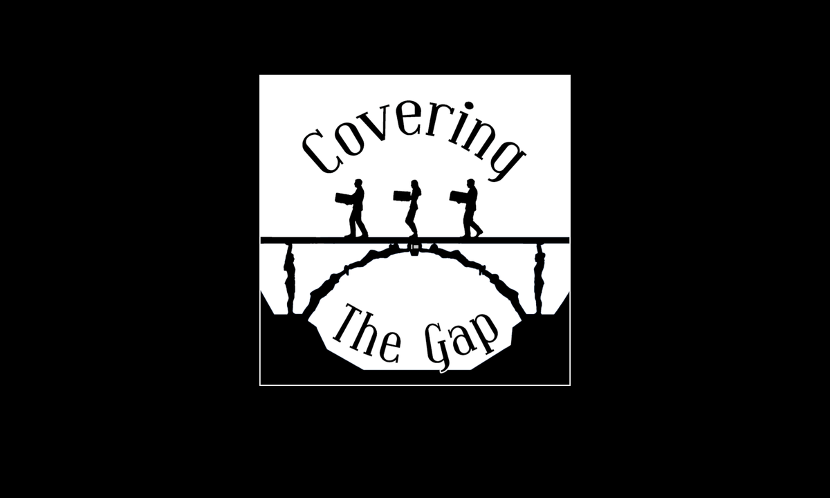 Covering The Gap (@CoveringGap) / Posts / X