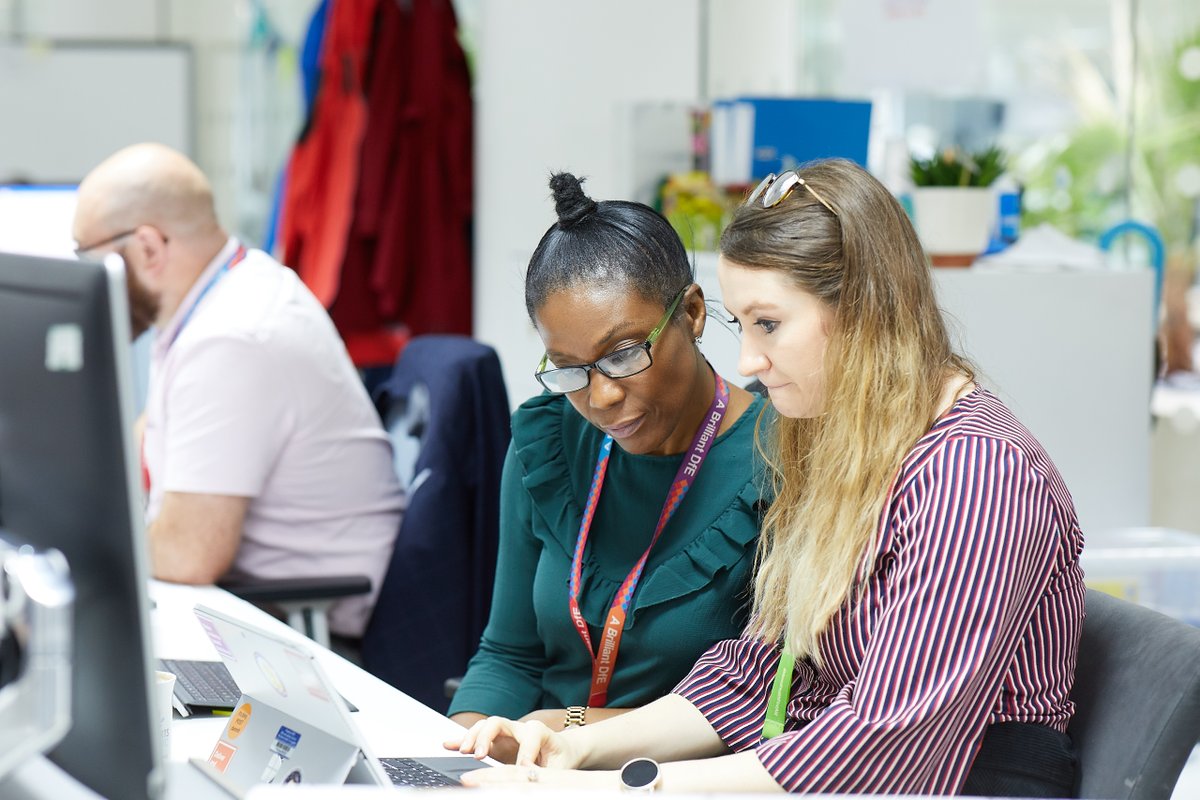 DfE_DigitalTech's tweet image. We&apos;re looking for 2 User researchers to join the &apos;Get into teaching&apos; team in Manchester. The focus is on transforming the way people become teachers as well as supporting teachers in their roles.

#Manchester #UserResearcher #DigitalJobs 

civilservicejobs.service.gov.uk/csr/jobs.cgi?j…