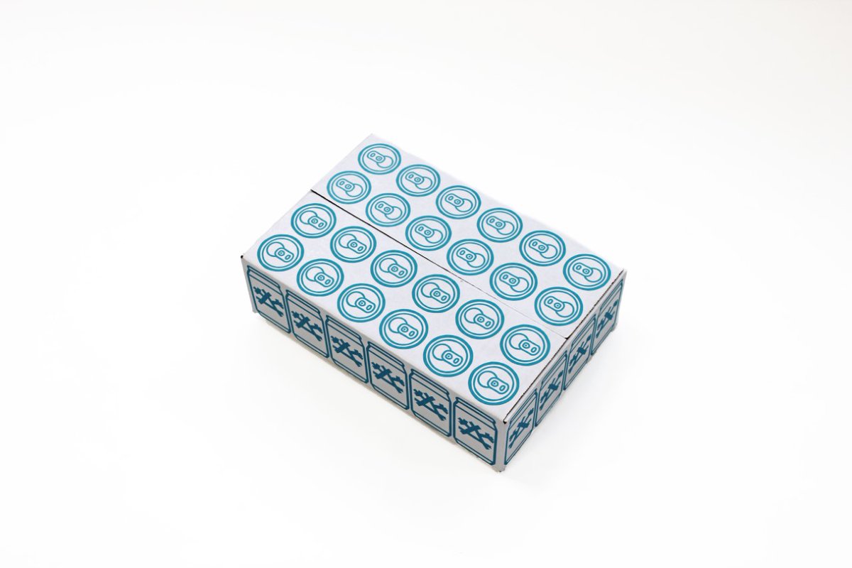 #TBT Gunn Brewery Box

Rustic, wild, and with outback feels, their packaging is indicative of the inside product. They used one of our standard cardboard cases, a recyclable corrugated box.

Read the full article here ow.ly/Vzzo50ASezX

#Packaging #Boxes #Throwbackthursday