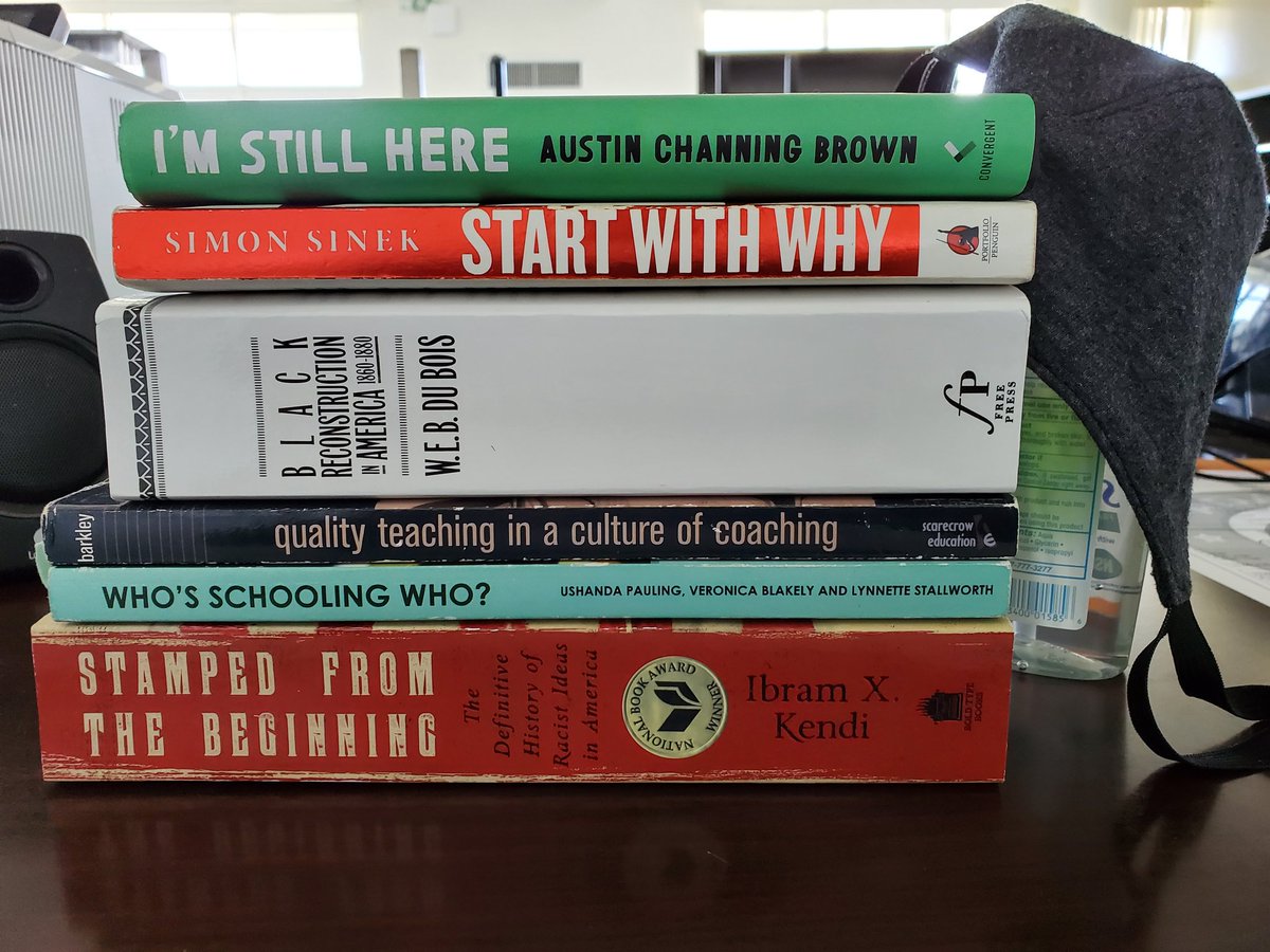 MrLcsmith's tweet photo. Back to work and ready to do THE WORK! #changelookslike this!
@HCPSAdams https://t.co/40z0gIXBKF