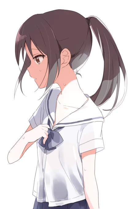 あつい 