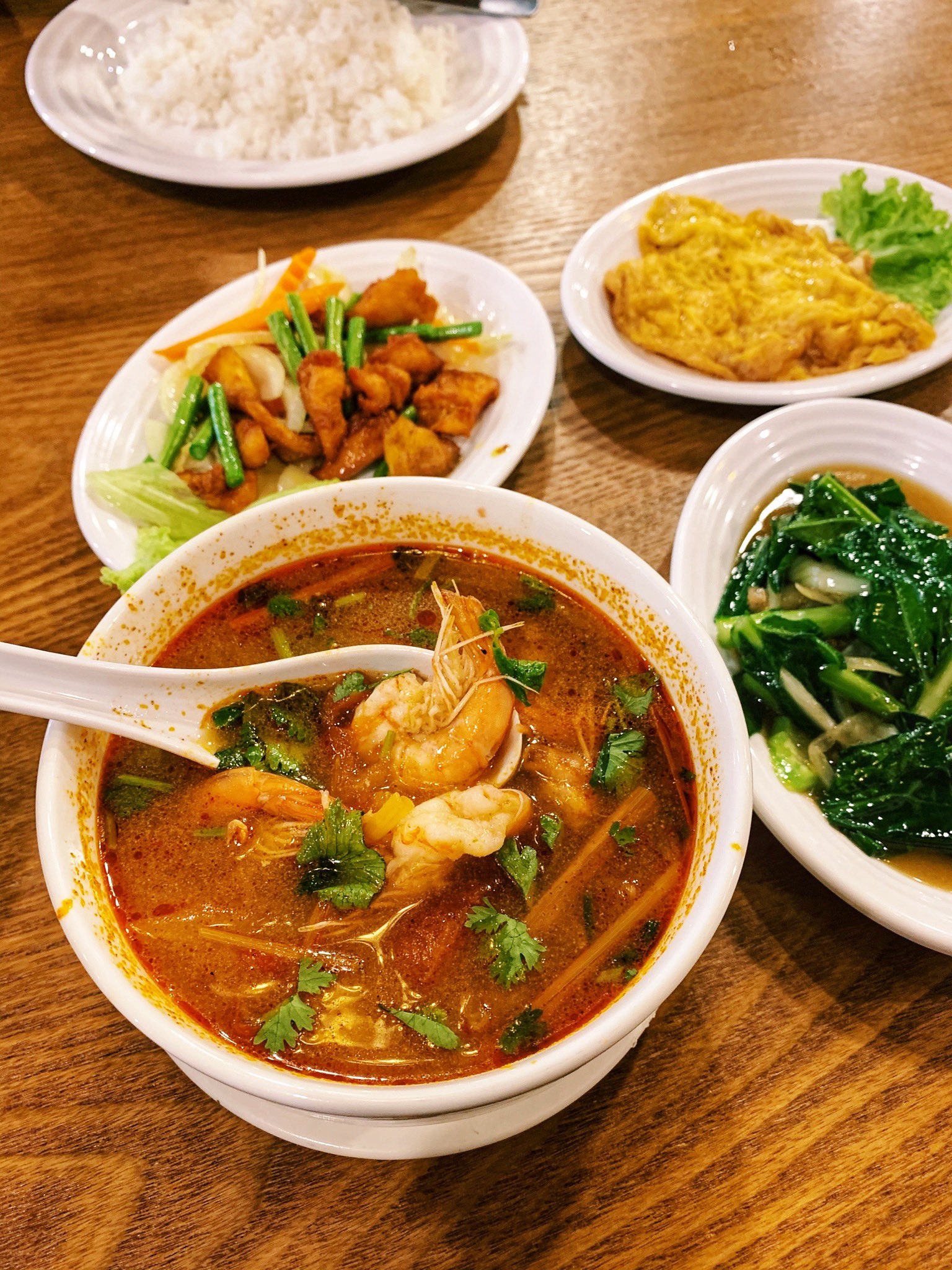 Cyberjaya Info On Twitter 𝐓𝐎𝐌 𝐘𝐀𝐌 𝐁𝐄𝐒𝐓 𝐃𝐈 𝐂𝐘𝐁𝐄𝐑𝐉𝐀𝐘𝐀 Di Mana Tempat Best Untuk Makan Tom Yam Di Cyberjaya Harga Rasa Makanan Suasana Atau Servis Ok Kongsikan Pendapat Anda Https T Co Vdige4q840 Twitter