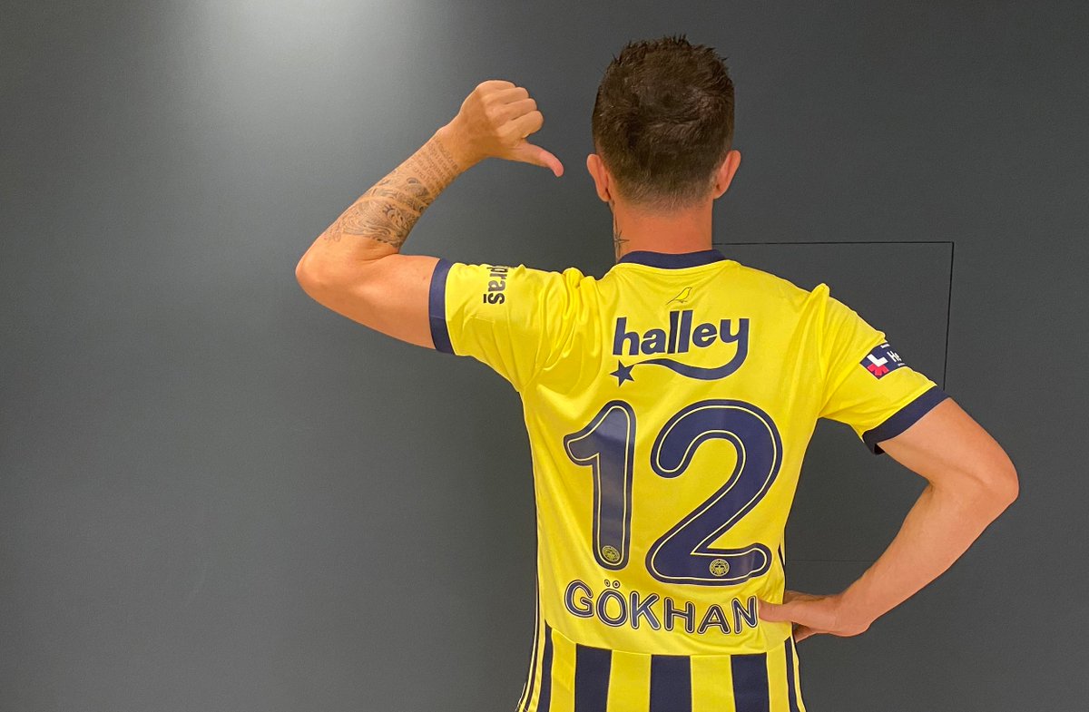 Fenerbahçe SK tweet media