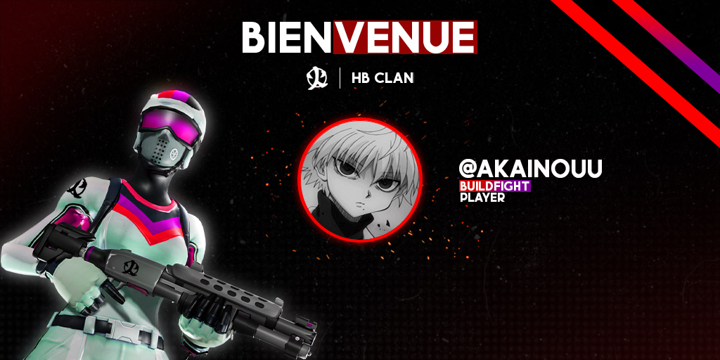 BuildersHokage's tweet photo. Bienvenue à @akainouu et @AntoineDNZ dans la HB.
Accueillez-les comme il se doit !💎
Qui sont les suivants...👀#GrindHB https://t.co/FfYSYmBv5A