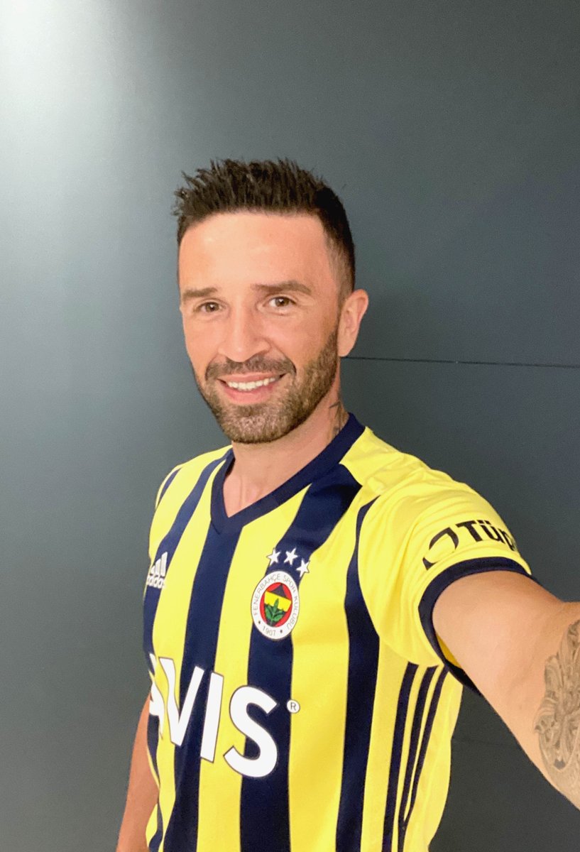 Fenerbahçe SK tweet media