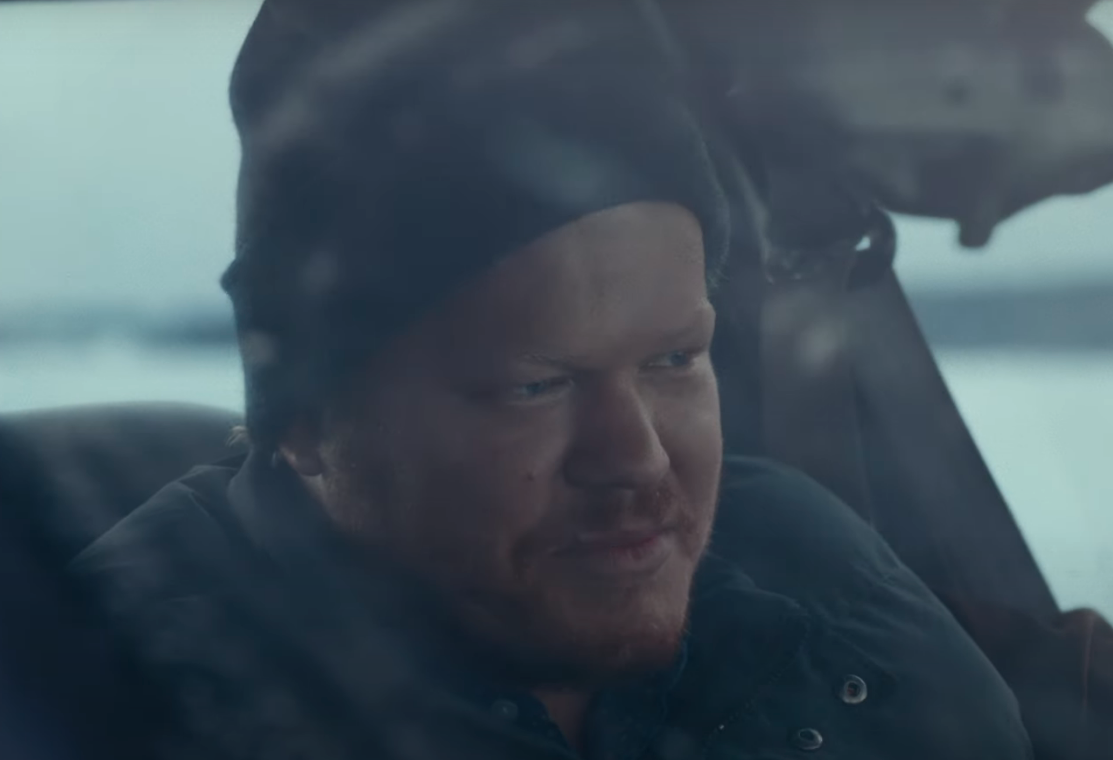 IndieWire's tweet photo. Charlie Kaufman directs Jessie Buckley, Jesse Plemons, Toni Collette, and David Thewlis in his third feature, "I'm Thinking of Ending Things." Watch the surreal trailer: https://t.co/T2VoA9gOxw https://t.co/b7NtUU35OI