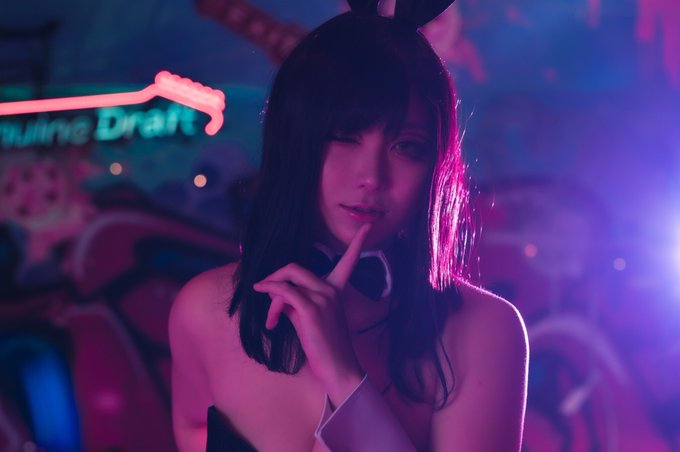 コスプレイヤー木漏日みけらのTwitter画像35