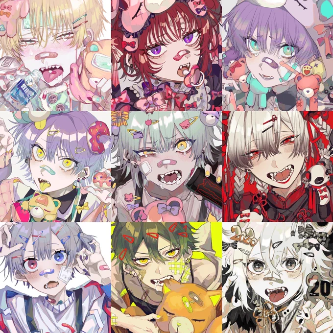 #faceyourart ❗ 