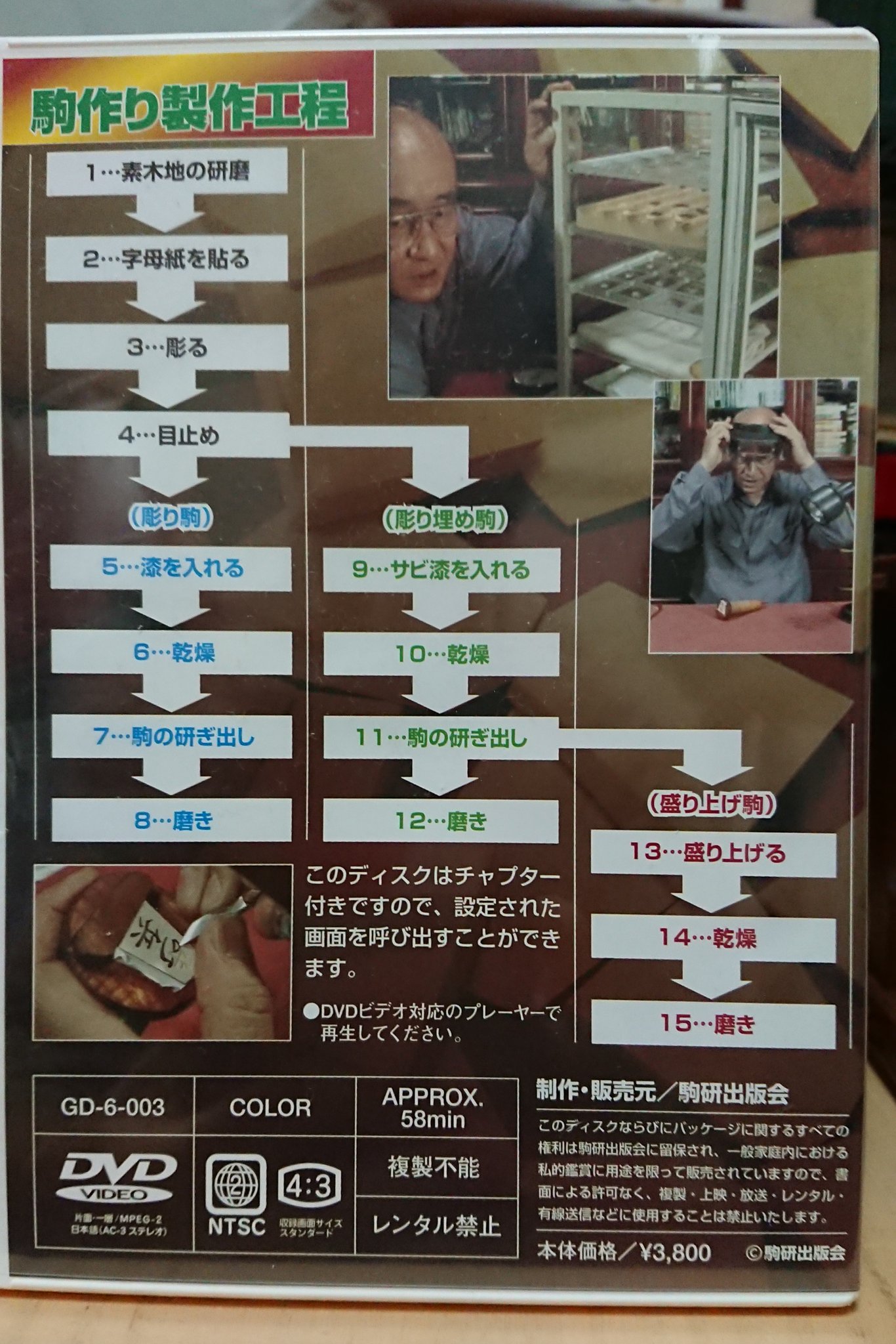 将棋駒研究会 浅草 Komaken Asakusa Twitter