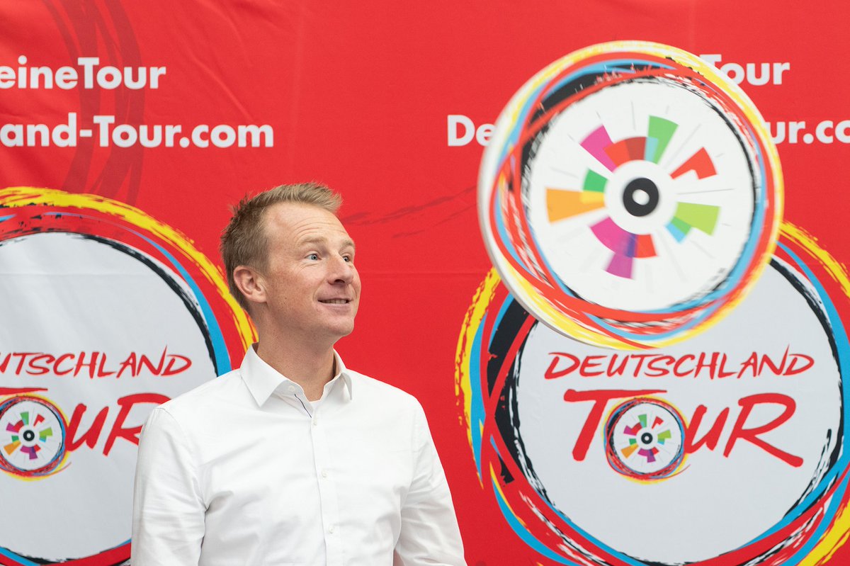 Lidl Deutschland Tour tweet media