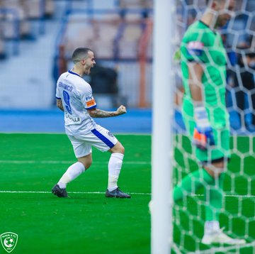 بإذن الله تحت هذه التغريدة تغطية حصرية لما كتبته المواقع والصحف العالمية عن فوز الهلال 4 ـ 1 على النصر ضمن الجولة 23 من منافسات الدوري السعودي Twitter Thread From محمد حمدي Mo7amed4287 Rattibha