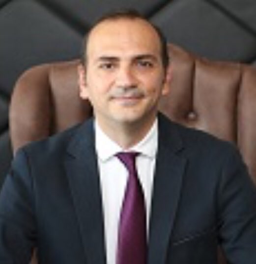 İbrahim Uslan (@uslan_ibrahim) on Twitter photo ❇️<a href="/Gazi_Universite/">Gazi Üniversitesi</a> Tıp Fakültesi Ortopedi ve Travmatoloji AbD Öğretim Üyesi DOÇ. DR. TOLGA TOLUNAY <a href="/saglikbakanligi/">T.C. Sağlık Bakanlığı</a> TÜRKİYE İLAÇ VE TIBBİ CİHAZ KURUMU BAŞKANI olarak atanmıştır. Kıymetli Hocamızı tebrik eder; başarı ve esenlikler dilerim. abs.gazi.edu.tr/tolgatolunay <a href="/titckgovtr/">TİTCK</a> ❇️<a href="/Gazi_Universite/">Gazi Üniversitesi</a> Tıp Fakültesi Ortopedi ve Travmatoloji AbD Öğretim Üyesi DOÇ. DR. TOLGA TOLUNAY <a href="/saglikbakanligi/">T.C. Sağlık Bakanlığı</a> TÜRKİYE İLAÇ VE TIBBİ CİHAZ KURUMU BAŞKANI olarak atanmıştır. Kıymetli Hocamızı tebrik eder; başarı ve esenlikler dilerim. abs.gazi.edu.tr/tolgatolunay <a href="/titckgovtr/">TİTCK</a>
