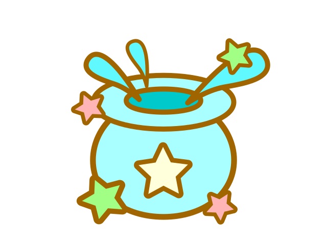 水瓶座のtwitterイラスト検索結果 古い順