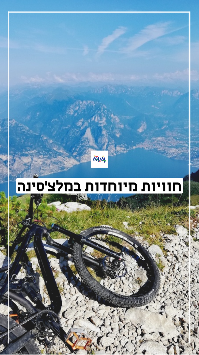 BeItalia's tweet photo. למה אתם הכי מתגעגעים ב-מלצ׳סינה? ❤️ #italiaimissyou https://t.co/iwaS5ptsCN
