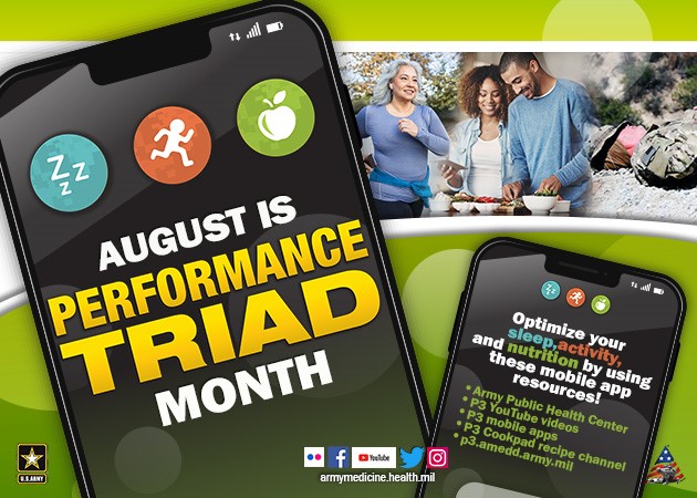 The TATRC tweet media