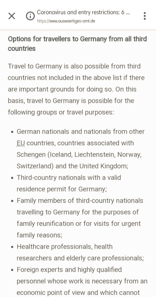 AnumolAntony3's tweet photo. @AmbLindnerIndia @HeikoMaas @jensspahn @GermanyinIndia @IndiainHamburg @CGIFrankfurt @IndiainHamburg @HardeepSPuri @PMOIndia @ShashiTharoor @DrSJaishankar 

#RestartIndianNursesVisaServicesToGermany
#ReopenGermanEmbassiesInIndia
#StartFreshVisaAppointments
#RestartEmploymentVisa https://t.co/Mb42GIxIVL