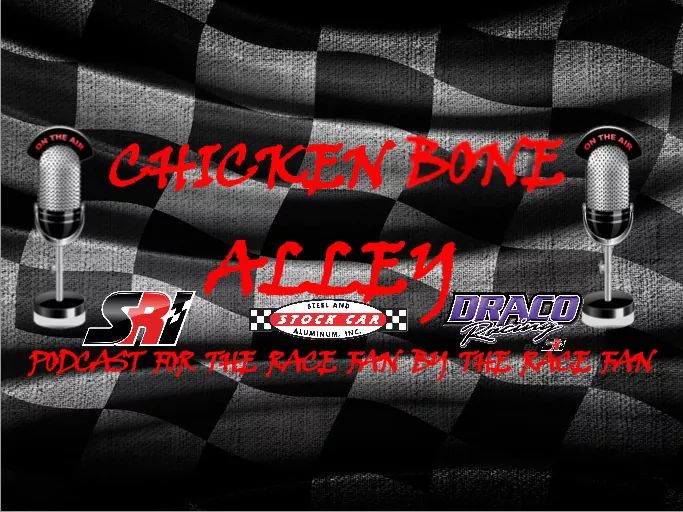 ChicknBoneAlley's tweet photo. !EPISODE 25 AVAILABLE NOW! Sterling & David talking about fishin', hurricanes and racin' this week. Check it out! #ChickenBoneAlley #SRIPerformance #StockCarSteel #DracoSprings
Apple: https://t.co/8JJ1rgpv6n
Spotify: https://t.co/qXaxkgjkyK
YouTube: https://t.co/tGYwPD8Aqh https://t.co/IT0zw3SPP7