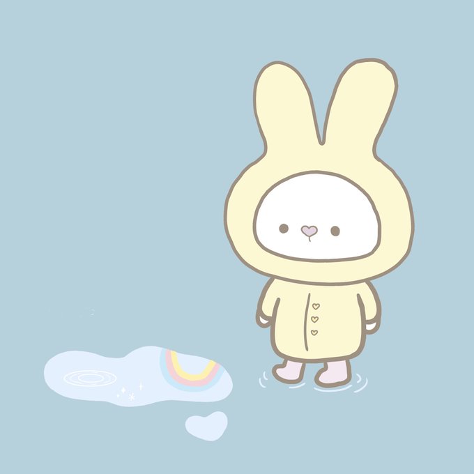 ゆるいイラストのtwitterイラスト検索結果 古い順
