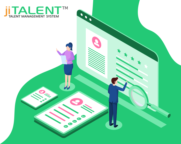 jiTalent's tweet photo. #Automatedrecruitment has now become a trend when it comes to recruiting the best #talent. Why? It saves a lot of time and effort in sorting who would fit as the best candidate. Check out #jiTalent to know more!

#schedulingprocess #RecruitmentSoftware #HRRecruitment #hiring https://t.co/fd9E7CVdhc