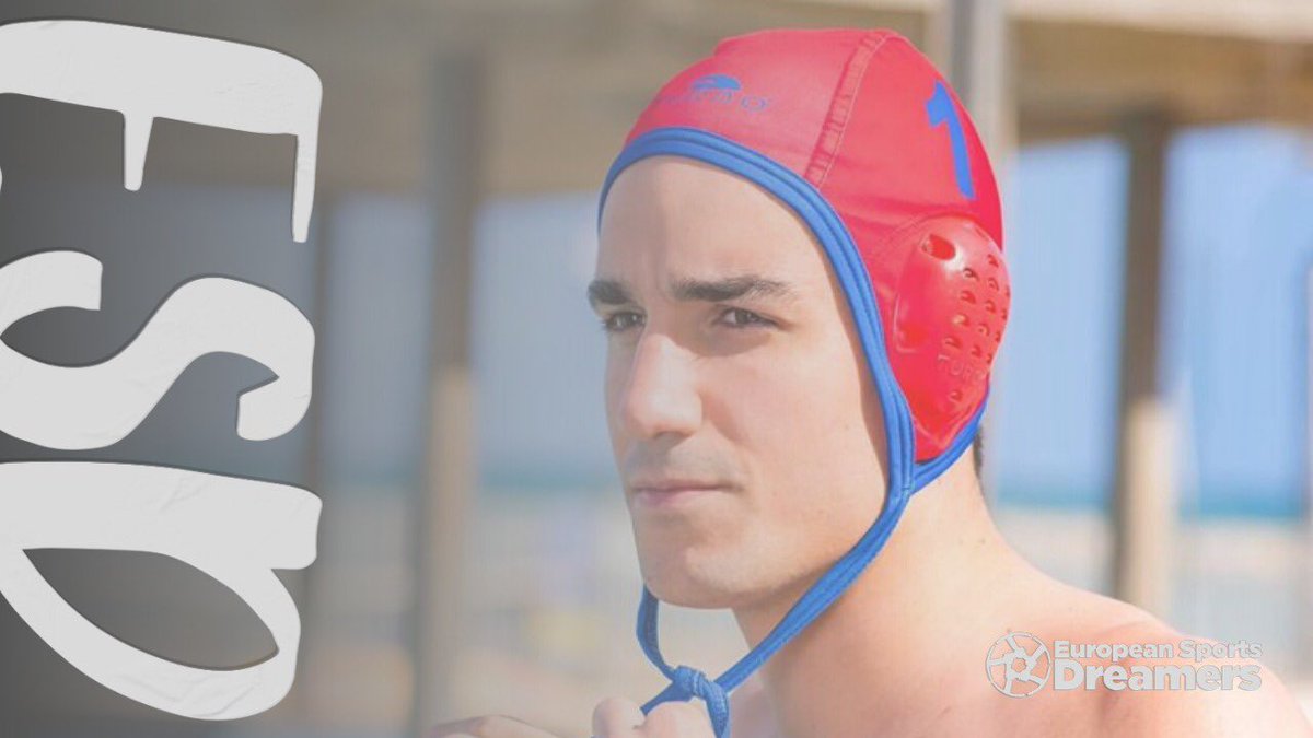 sportsdreamers's tweet photo. 🤽🏼‍♂️🤘🏻Entre otros deportes, en el mundo del balón amarillo impulsamos grandes y ambicioso proyectos ¡PROFESIONALES! 

☝🏻¿Y tú? ¿Nos conoces ya? 
🖥 https://t.co/WukmFsnPiw 

#ESDReturn20 #ESDTeam #ESDDeporte https://t.co/WF9mCfIac8