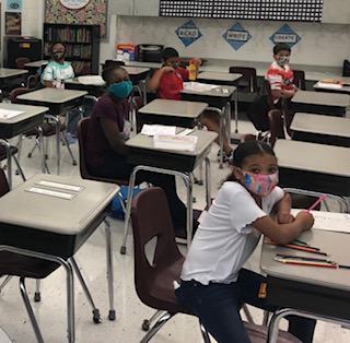 TSE - Social Distancing / Masks / Hand Washing
