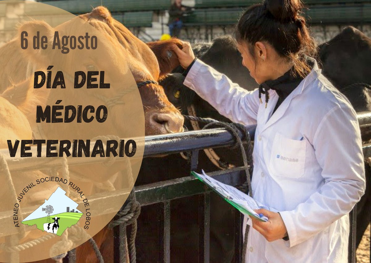 Feliz día a nuestros Ingenieros Agrónomos🌿🌱🍀  @Alejandrotozzi <a href="/romanicolas88/">Román Nicolás</a> <a href="/JFranciscoNunez/">Juan Francisco Núñez</a>, También a todos los Ing. Agrónomos y Médicos Veterinarios 🐴🐶🐮🩺 que forman parte de nuestra Institución.