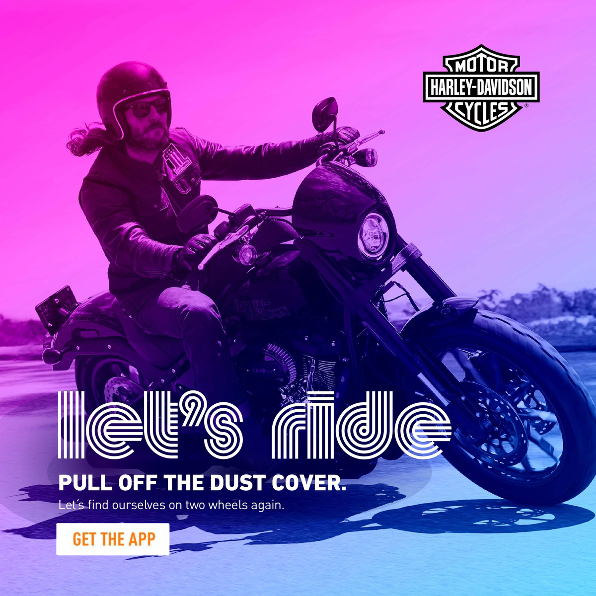 Harley-Davidson of Atlanta tweet media