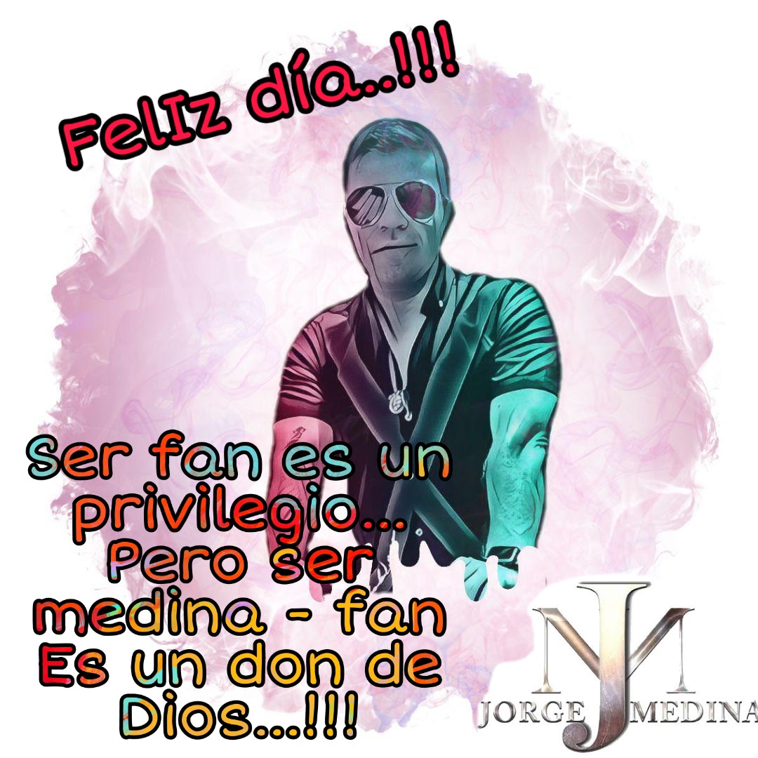 dobyadn's tweet image. Hace 3 años comenzó su viaje, viaje que lleva muchas cosas grandiosas y que aún falta camino por recorrer..

Gracias por seguir compartiendo su talento...
@j_medina37