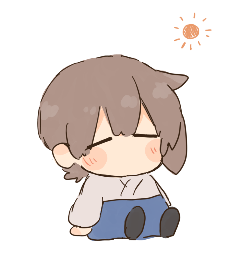 加賀(艦隊これくしょん) 「☀️ 」|稲いな🍙のイラスト