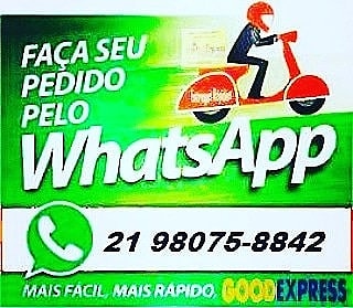 Entregas Rápidas tweet media