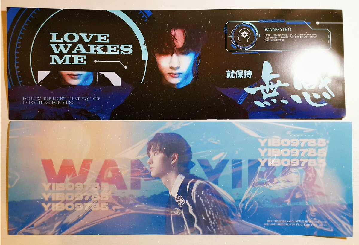 lwjsrabbits's tweet photo. Loved every single thing I collected
ヽ(愛´∀｀愛)ノ #BOarding0805 #23rdWithWYBSG t https://t.co/rMYIcodKdB