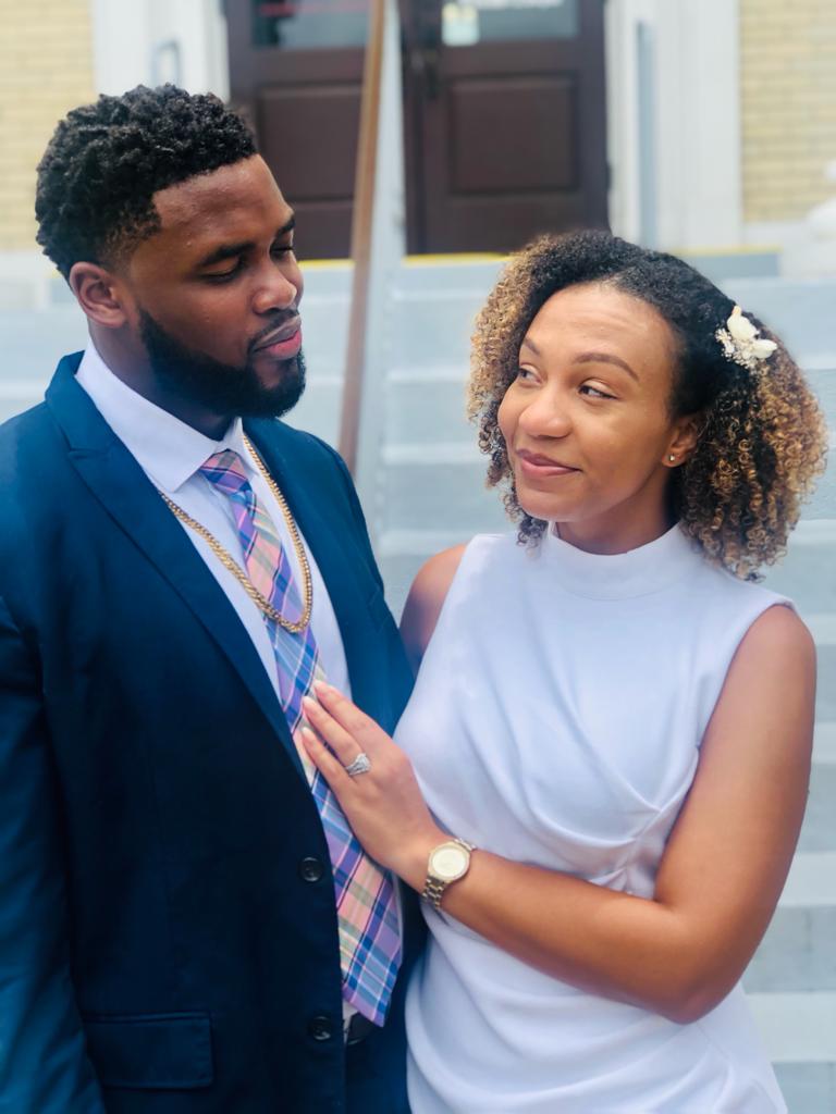 JrdaKing954's tweet photo. #Issawifeythang #BeardGang #blinded💍 #HaitianKing #HaitianQueen🇭🇹 https://t.co/dV4So5wcHn