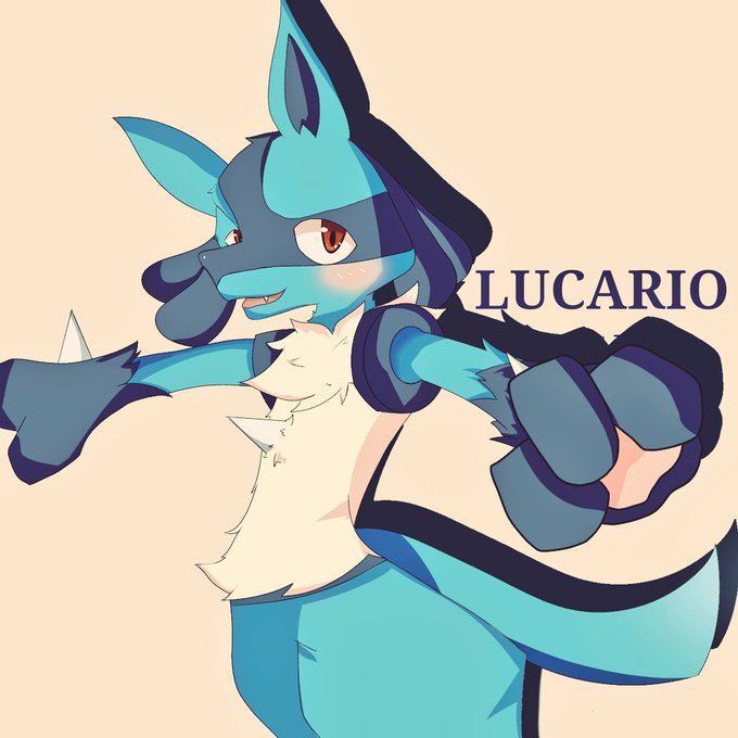 ルカリオのtwitterイラスト検索結果 ルカリオのtwitterイラスト検索結果