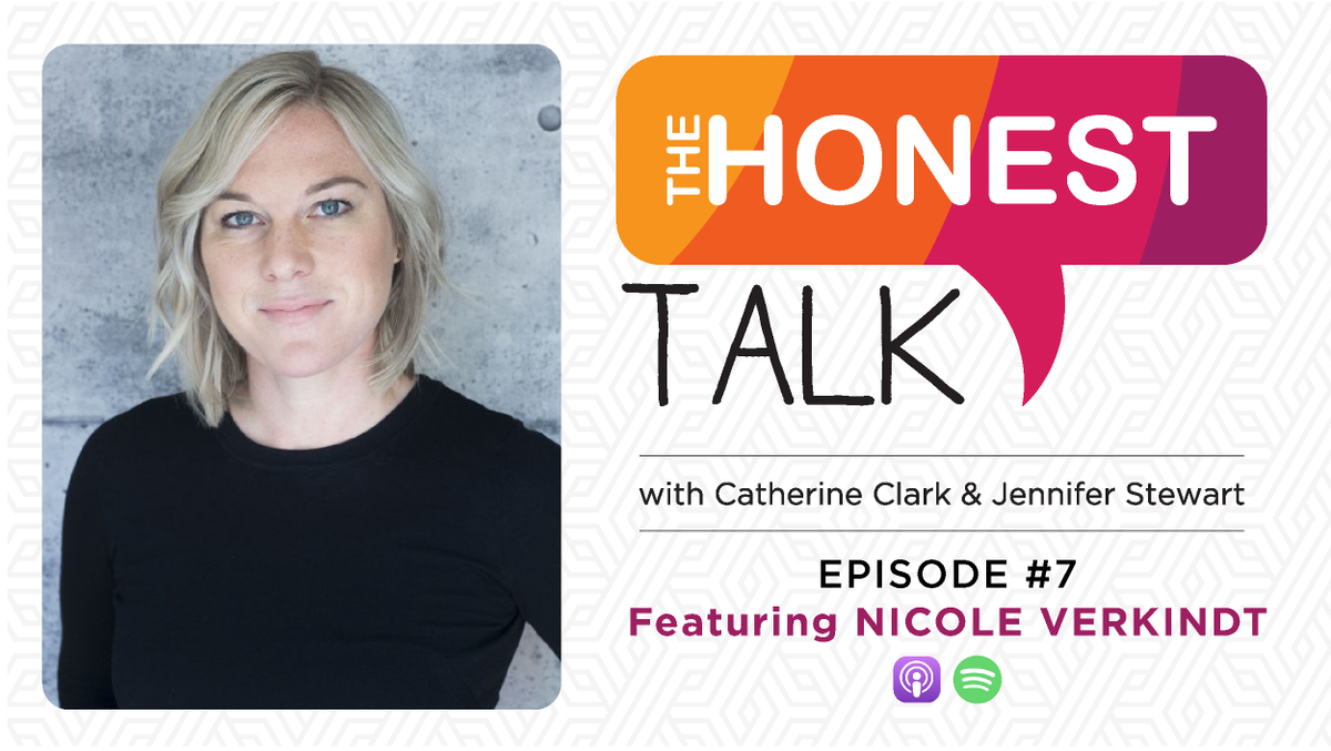 _TheHonestTalk's tweet photo. TOMORROW! Our next guest is the founder of the global company @offsetmarket, former #nextgenden @cbcdragon, award-winning business leader and shatters glass ceilings. We are excited to have @nicoleverkindt as our next guest! Don’t miss it - out Friday!
https://t.co/Hlht4NklpK https://t.co/ZpxvHc1XVE