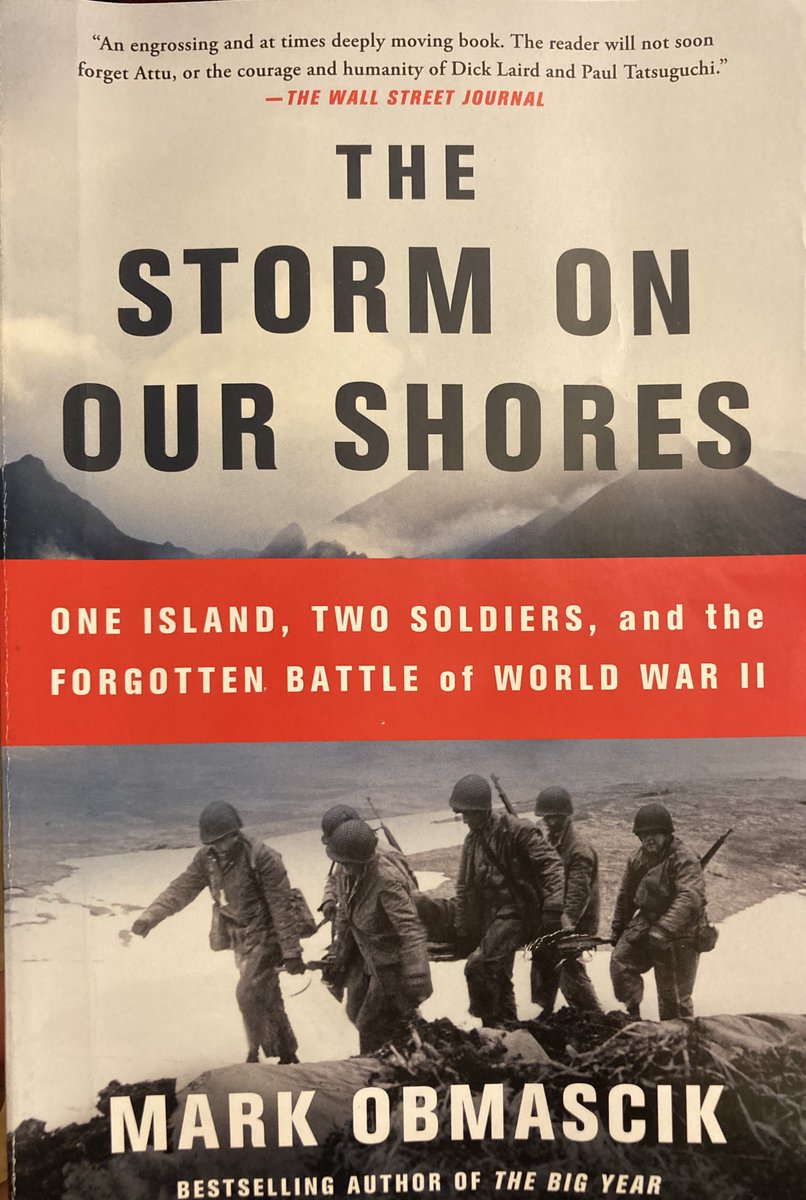 cragcrest's tweet photo. After hearing @markobmascik read from this book at this year's (virtual) Colorado Book Awards, I ordered it from @BookBarDenver WOW. such a masterful telling of the absurdities and tragedies of war and the power of atonement. can't stop thinking about it... https://t.co/lkizQfoAV4
