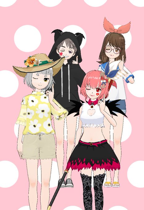 それでいいのtwitterイラスト検索結果 古い順