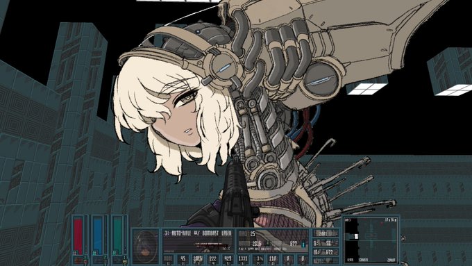 Fpsのtwitterイラスト検索結果