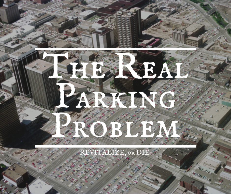 Strong Towns tweet media