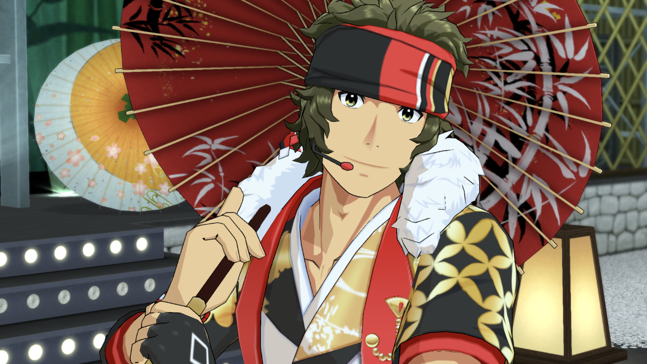 山野もずく 和風やかっこいい曲には 年の瀬の誓い クール ゴシックなら パレードを統べる者 かわいいのなら 新しい春の導き手 かっちりめな服装なら 気持ちをひとつに 辺りが合わせやすいかもです T Co Akmwzzhmqf Twitter