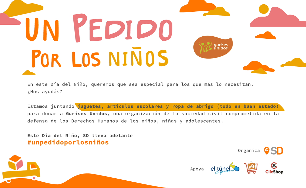 SoyDelivery tweet media