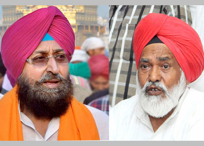 yespunjab's tweet photo. #PartapBajwa, #Dullo respond to Minister’s statement, say criticism within parameters of democratic principles
https://t.co/CYZUIb3GSX https://t.co/vaevcY55nA