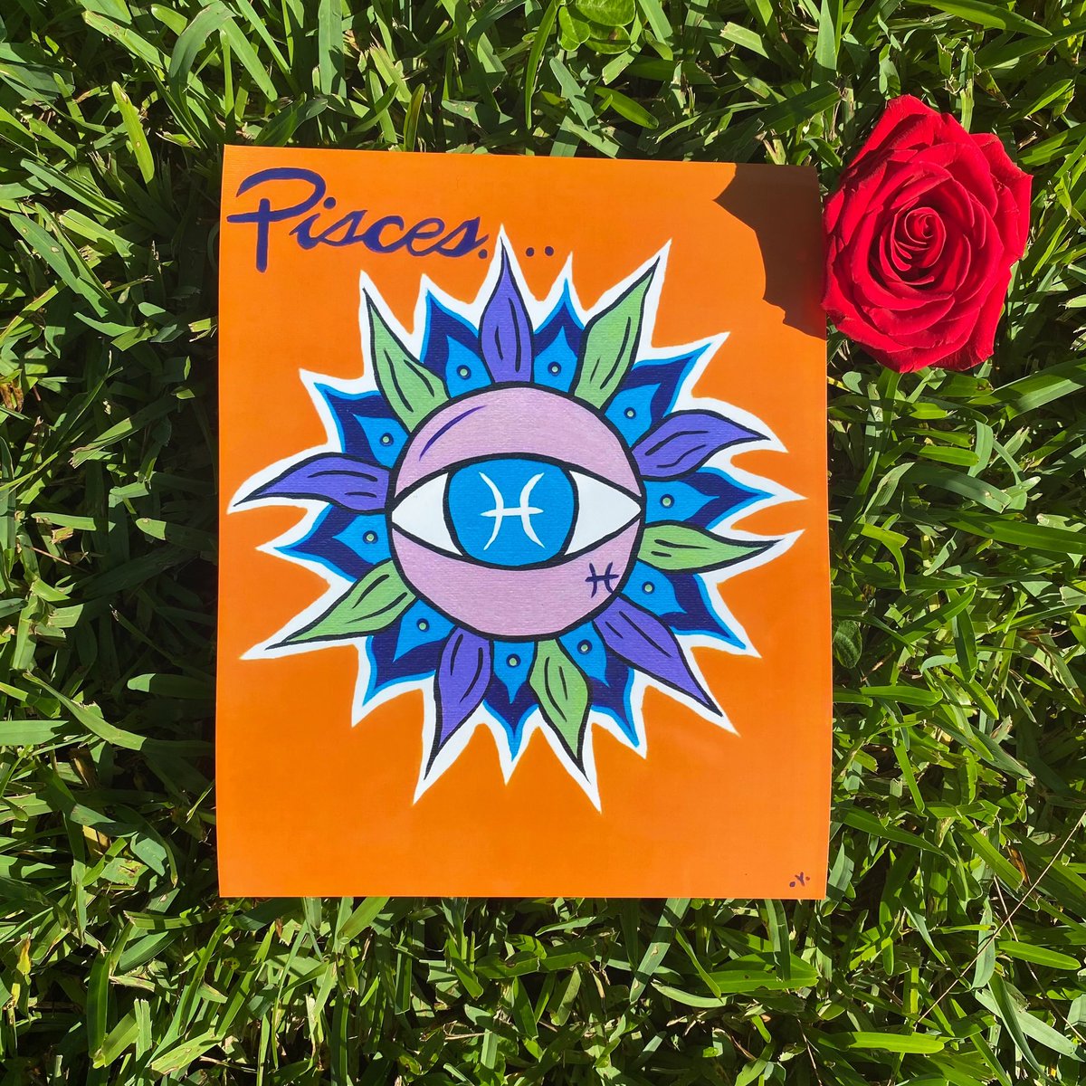 yulesart's tweet photo. The first 6 signs of my zodiac series are now in large print form, these drop this Saturday at 5 P.M EST ✨ https://t.co/Iymoynx6uj