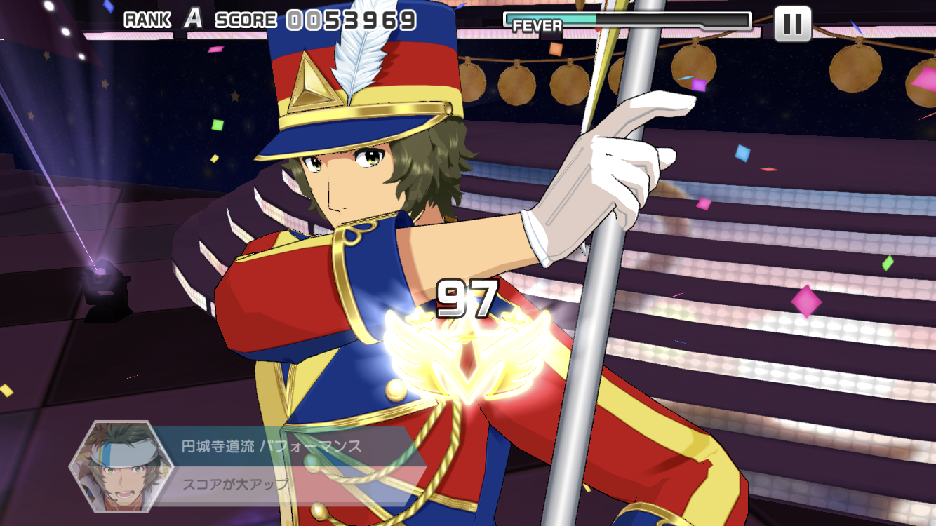 山野もずく 和風やかっこいい曲には 年の瀬の誓い クール ゴシックなら パレードを統べる者 かわいいのなら 新しい春の導き手 かっちりめな服装なら 気持ちをひとつに 辺りが合わせやすいかもです T Co Akmwzzhmqf Twitter