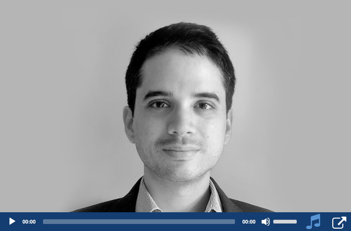 #throwbackthursday An oldie but a goodie. <a href="/sahirh/">Sahir Hidayatullah</a> and <a href="/APACinfosec/">Varun Haran</a> from <a href="/ISMG_News/">ISMG Network News</a> talk about why defenders need to think like the attacker and how deception technology helps security teams play offense.
hubs.ly/H0tmws40