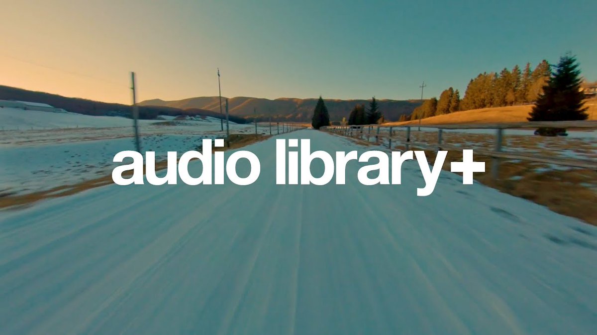 YTaudiolibrary's tweet image. When you Realize - Mauro Somm [Copyright-safe] | Preview
👉 youtu.be/xzy8wHyXyCg