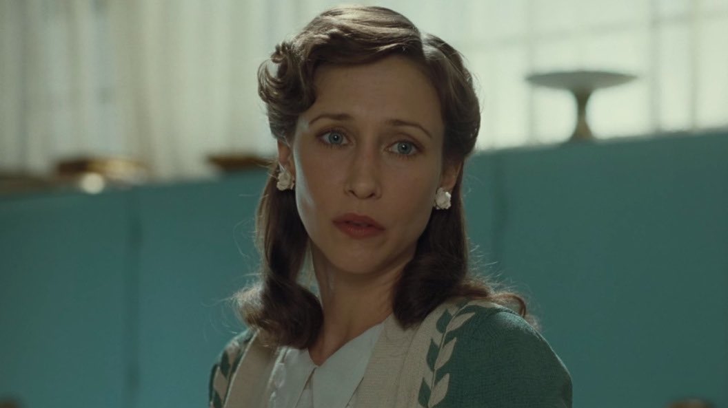 Happy 47th birthday to vera farmiga. a legend that never disappoints. a masterclass. an ICON. I love you, mother 