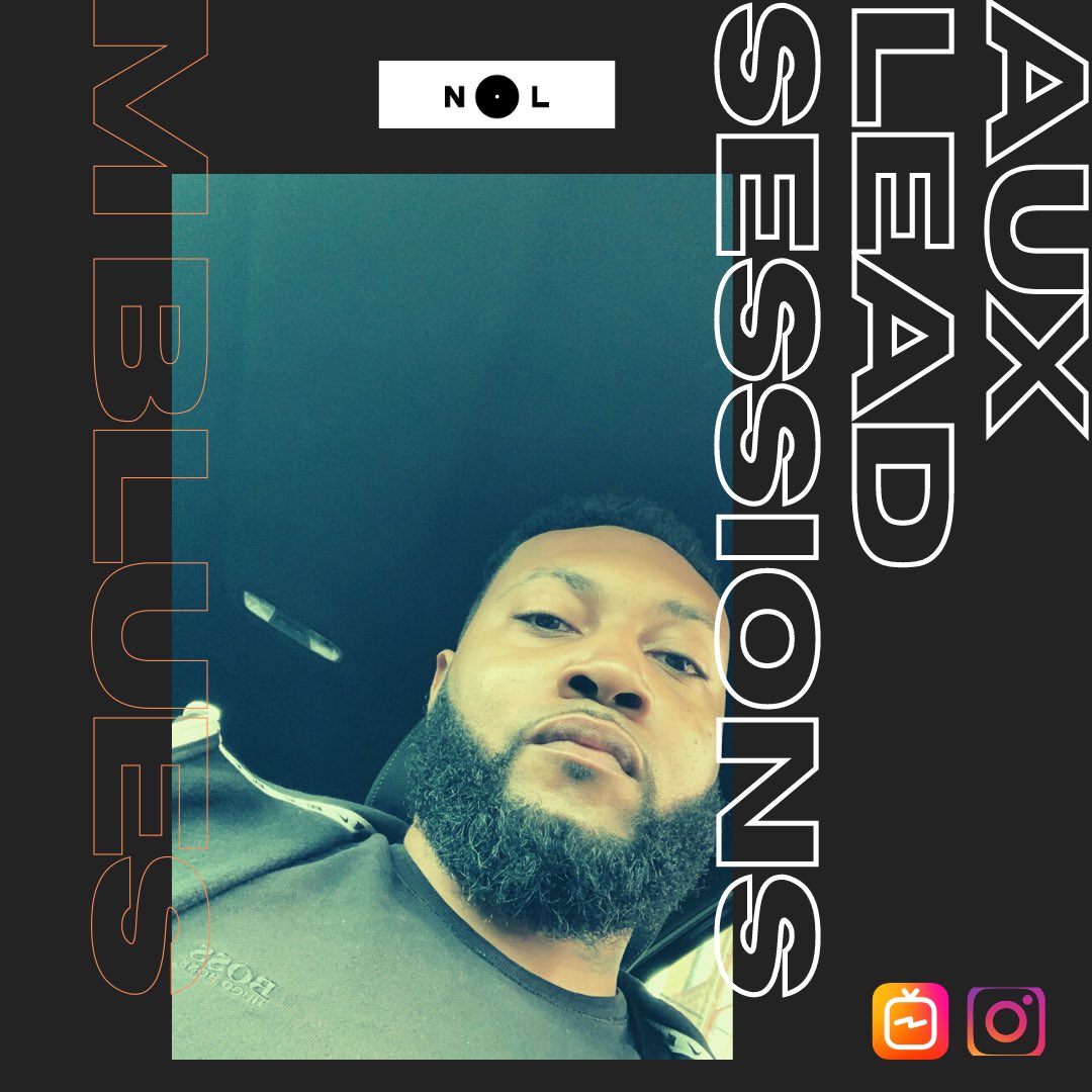 Our very own <a href="/8luesM/">m_8lues</a> gives you lil insight into the sounds of No Label with a mini mix IGTV series called aux lead sessions. 

COMING SOON🤫