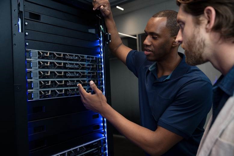 Healthcare Homerun for #VxRail – #MEDITECH is now certified on VxRail, providing #HeathcareIT more options with #HCI.  #EHR #HIMSS  #healthcare #transformhit bit.ly/2PjRBHF