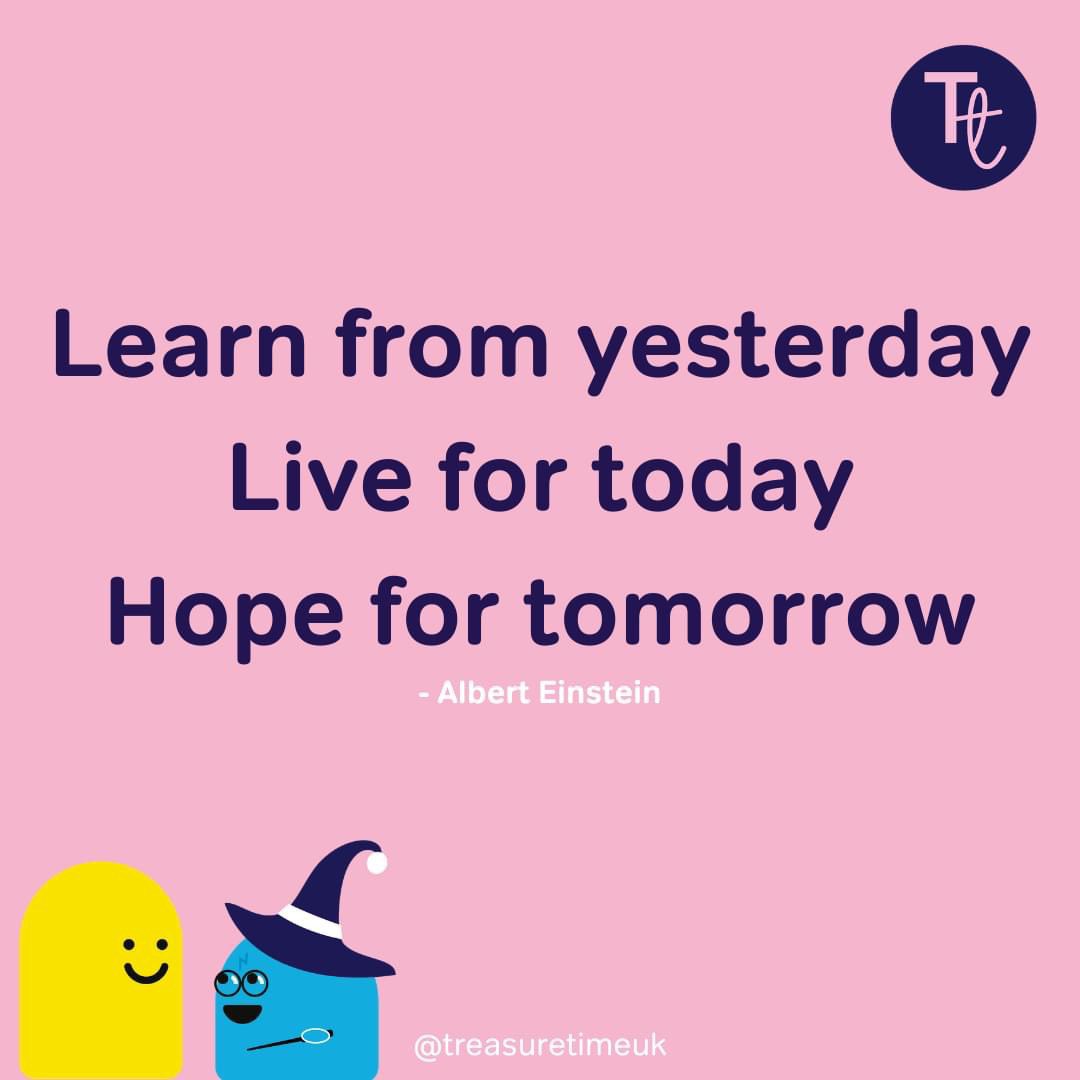 Treasure Time tweet media